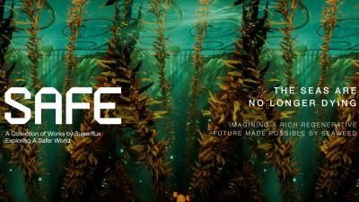 A banner image for the exhibition.